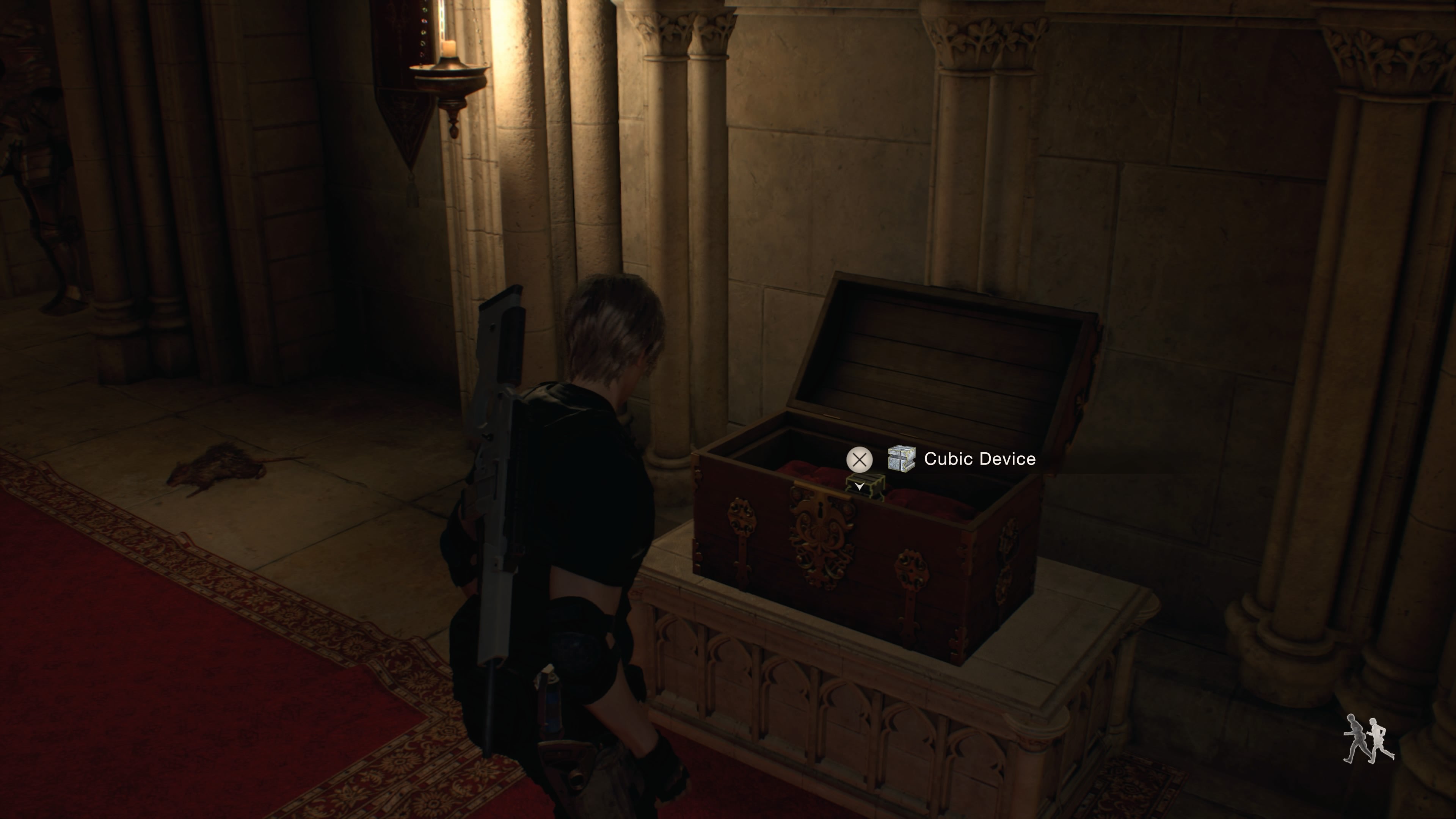 Resident Evil 4 Pest Control: Where to exterminate the rats | VG247