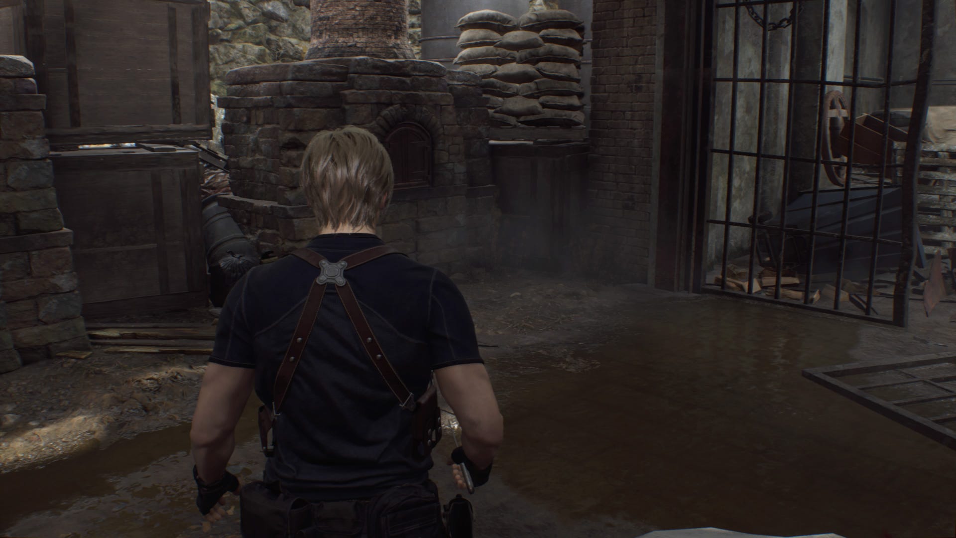 Resident Rats Resident Evil 4 Pest Control: Where to exterminate the rats | VG247