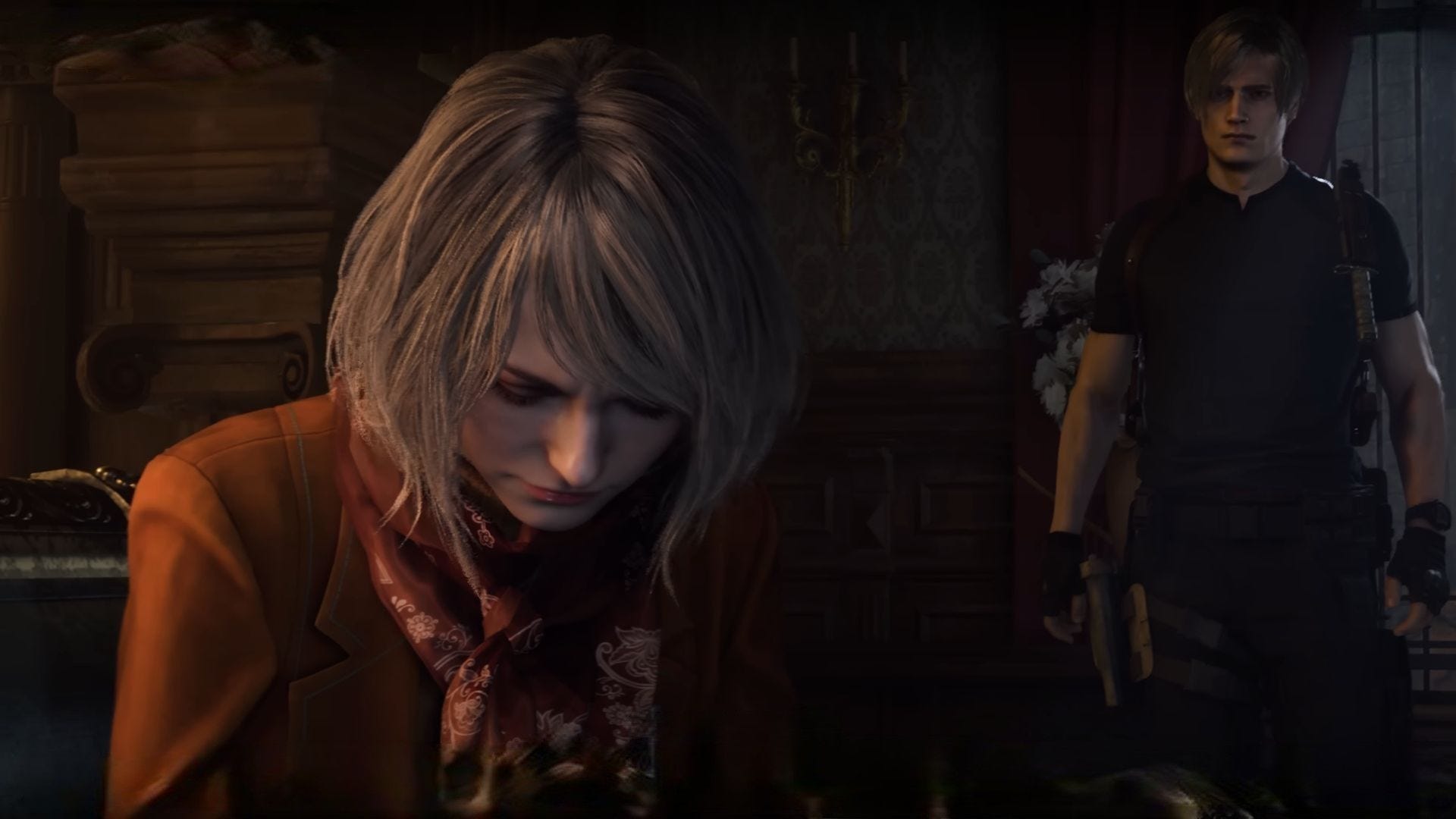 As Resident Evil remakes continue to print money, Capcom confirms plans for more of them