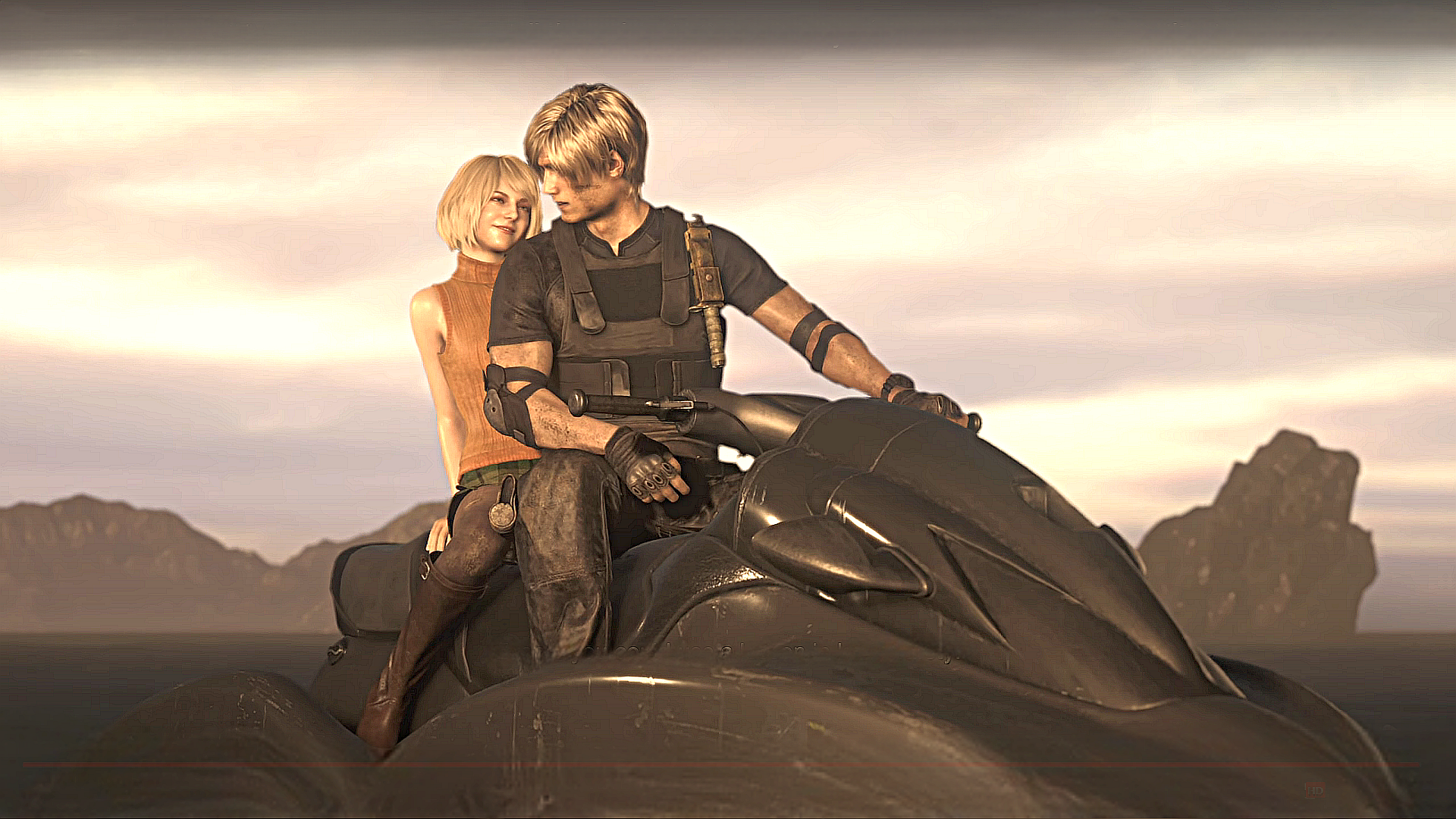 Capcom wants to know which Resident Evil remake you want next