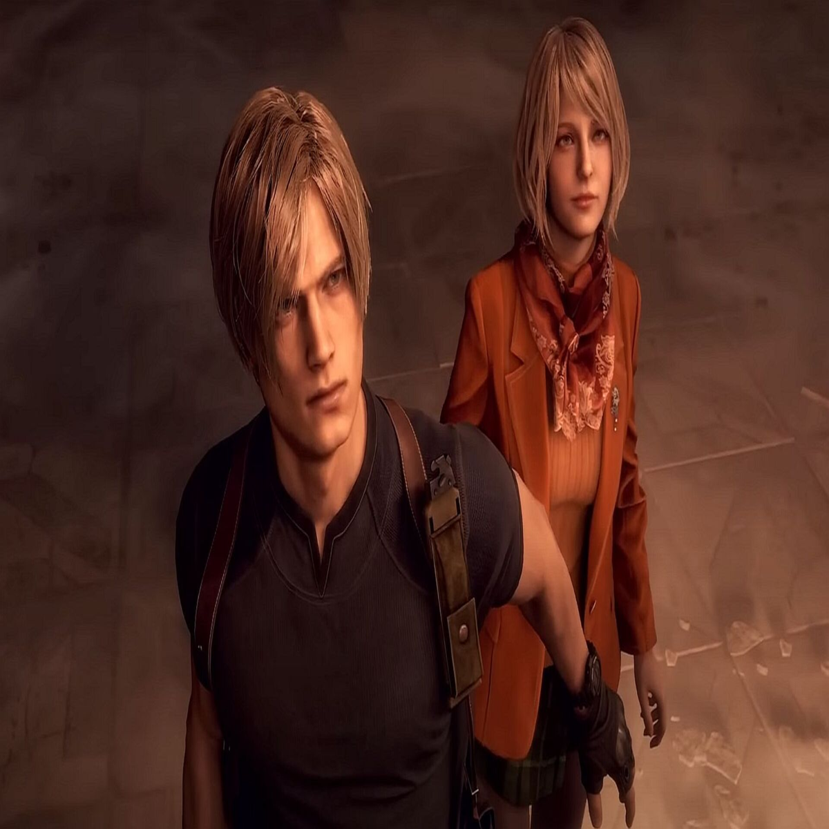 Resident Evil 4 review: I'll buy it at a high price