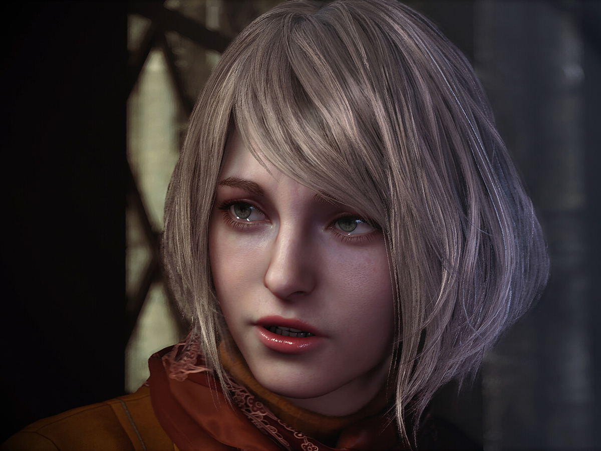 Surprise Resident Evil 4 Remake Has Microtransactions Now Gaming News By Eurogamer MEGPlay surprise-resident-evil-4-remake-has-microtransactions-now-gaming-news-by-eurogamer-megplay