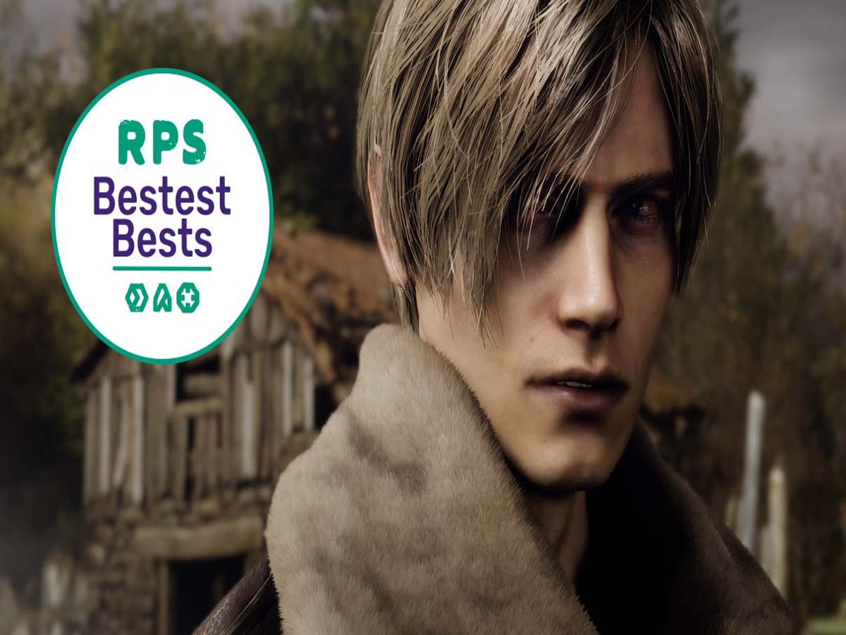 Resident Evil 4 Remake: A Full Review - Patriot Memory