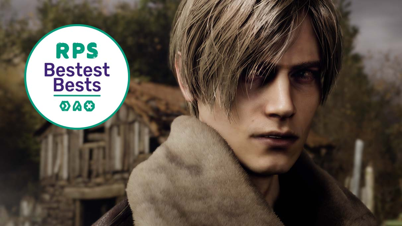 Pushing Buttons: Why the Resident Evil 4 remake works