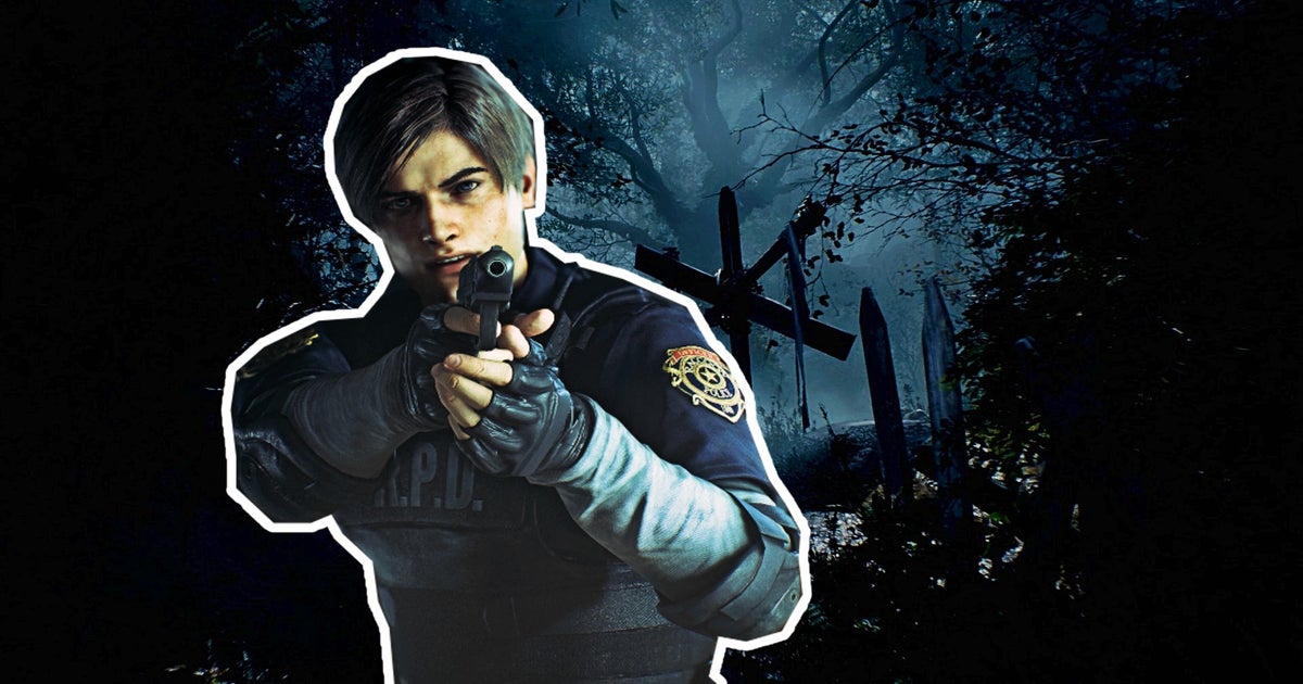 Resident Evil 4 Edition: Pembaruan baru mempersulit hidup para kontestan
