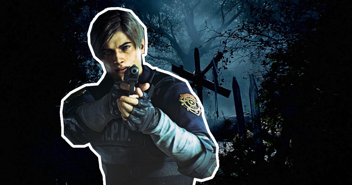 Resident Evil 4 Edition: Pembaruan baru mempersulit hidup para kontestan Resident Evil 4 Edition: Pembaruan baru mempersulit hidup para kontestan