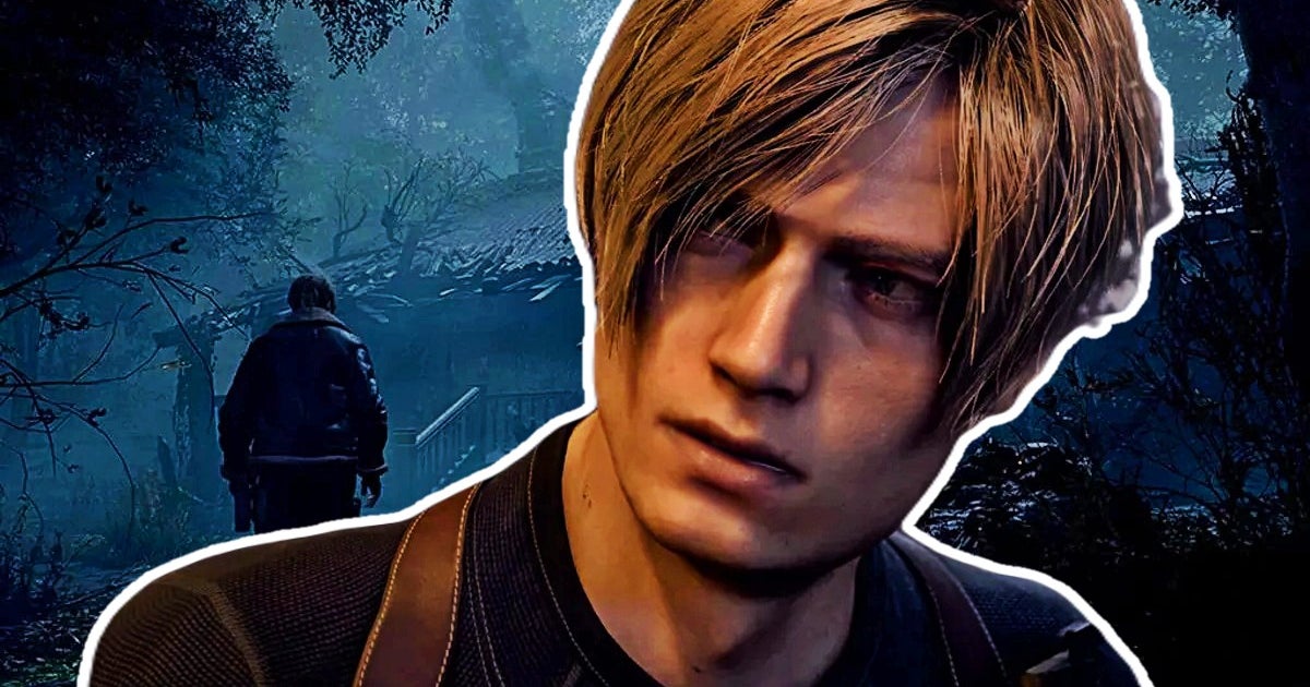 #Mikrotransaktionen in Resident Evil 4 Remake spendieren euren Waffen schnelle Upgrades