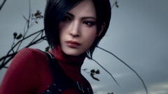 Bizarre Resident Evil 4 Remake Mod Turns Ashley Into a Mouse