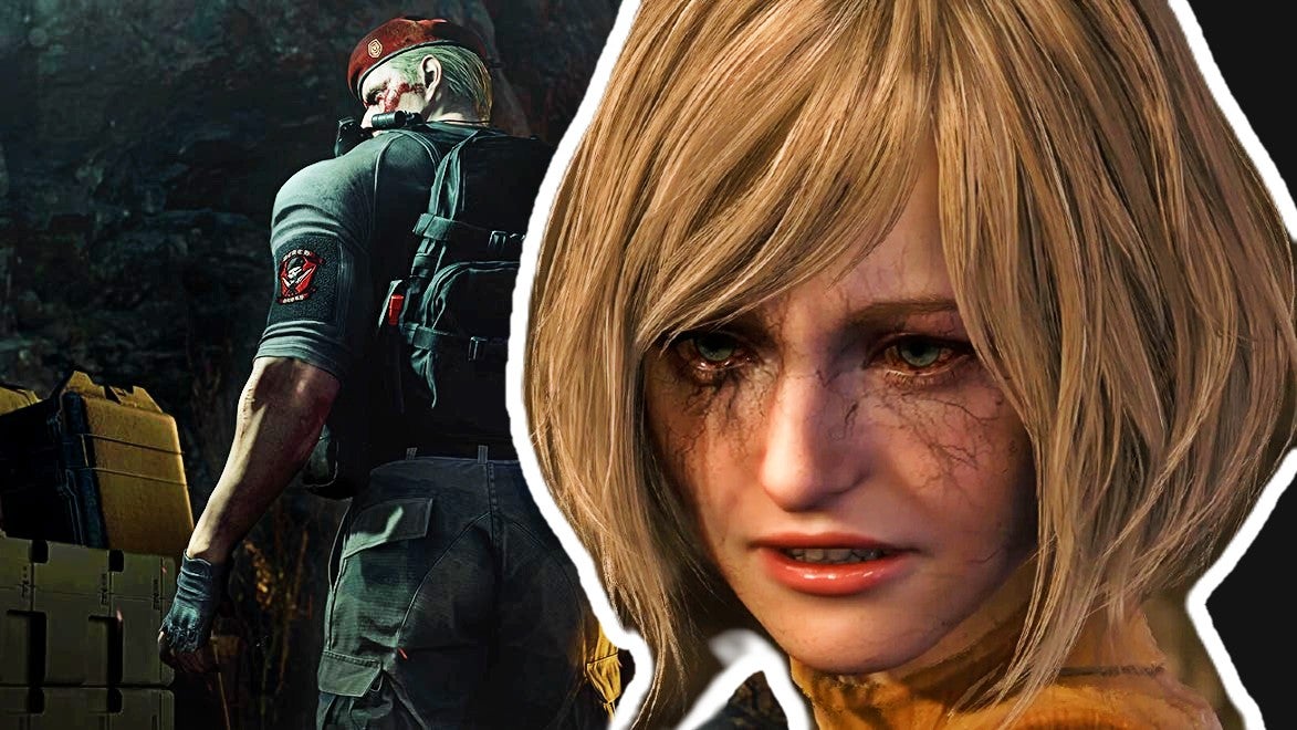Resident Evil 4 Remake schafft 4 Millionen Verkäufe MercenariesDLC trägt