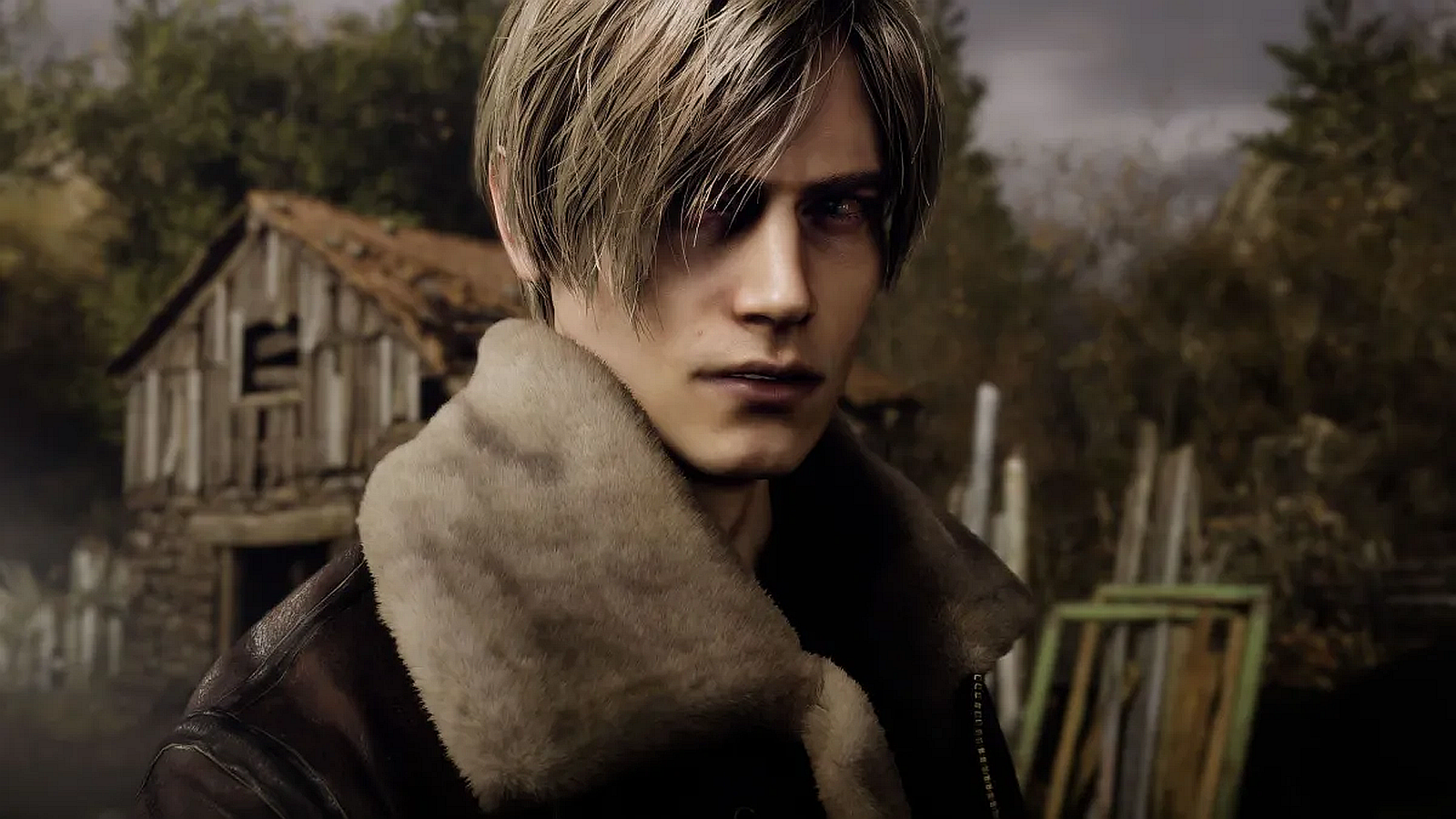 Resident Evil 4's Chainsaw Demo leaves us with mixed hopes for