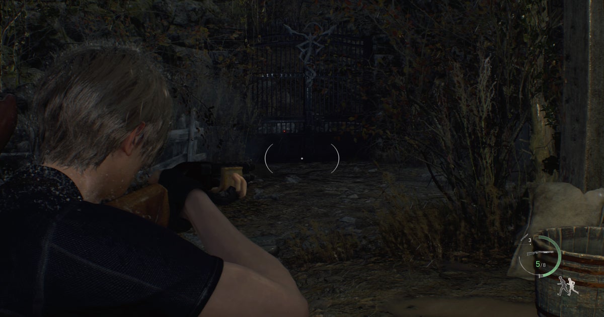 Resident Evil Village's Resident Evil 4 Connections Shown In Trailer