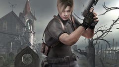 Review: Capcom Resident Evil 4 Mobile Edition