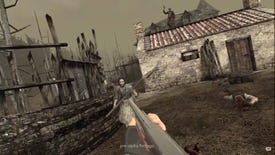 Resident Evil 4 VR launches this year with remastered visuals and sound