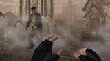 Resident Evil 4 VR gets free Mercenaries DLC in 2022, leaked video reveals