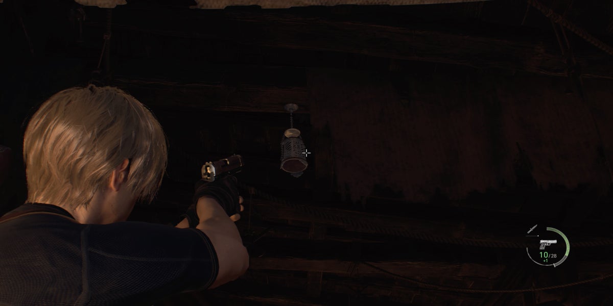 Resident Evil 4 remake mods unlock a new level of fear - Video