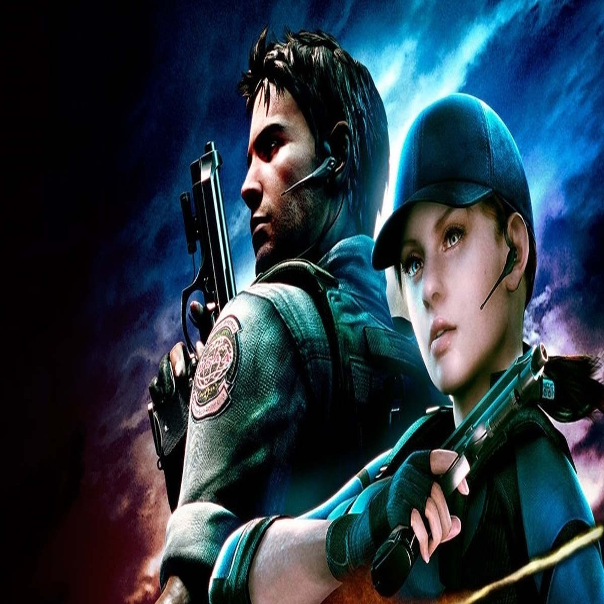 Resident Evil 5 and 6 coming to Nintendo Switch - Polygon
