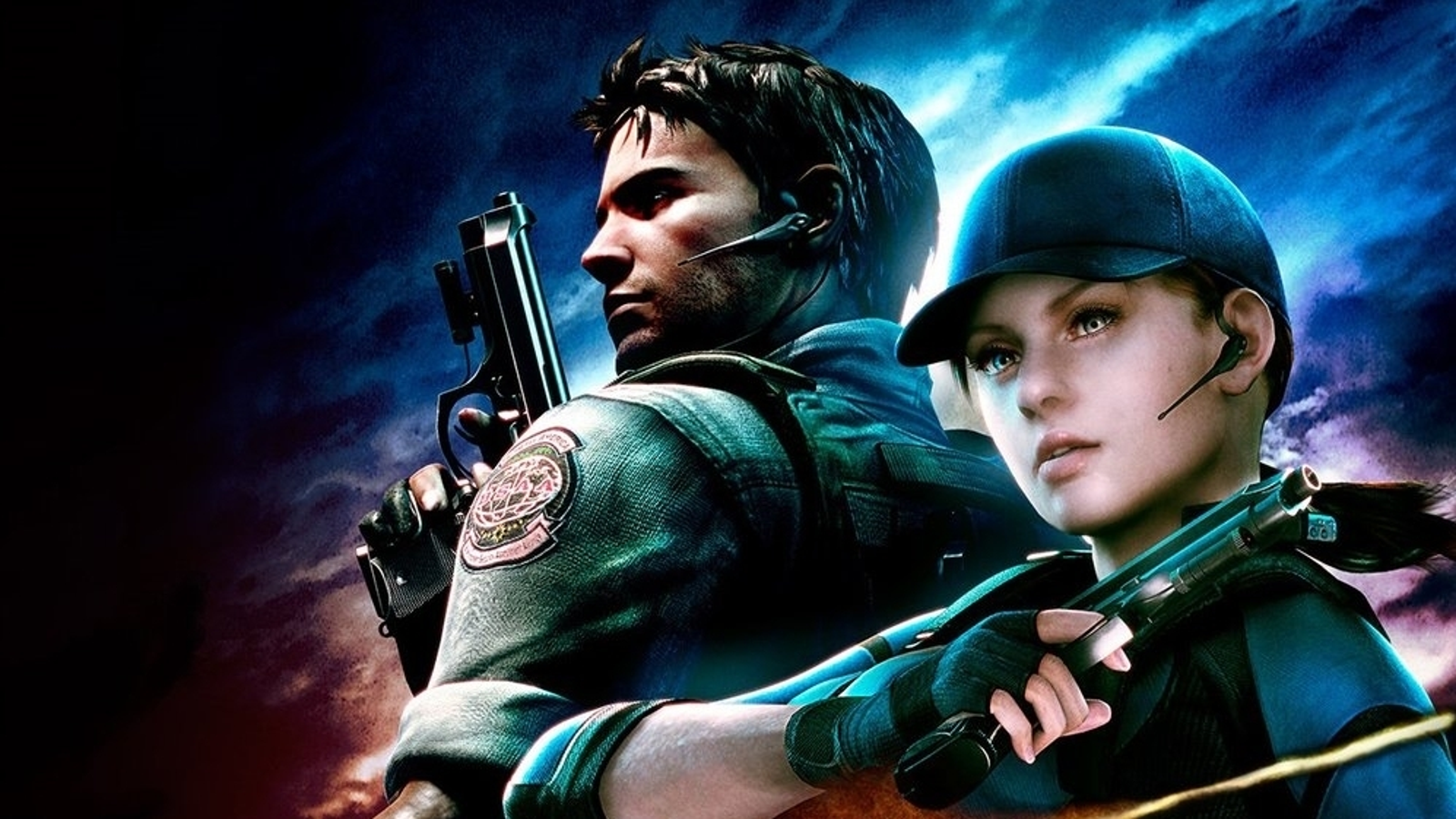 Why Resident Evil 5 Remake is Inevitable