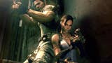 Resident Evil 5 e Dead Rising 2 saltam para o Steamworks