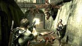 Resident Evil 5 for PS4 and Xbox One has a release date