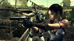 Resident Evil: Capcom discute o futuro de jogos como Code Veronica