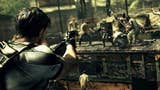 Resident Evil 5: video comparativo tra la versione PS4 e quella PS3