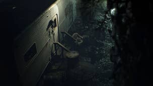 Resident Evil 7 walkthrough part 15: shipwrecked, finding the bombs, open the blastdoor