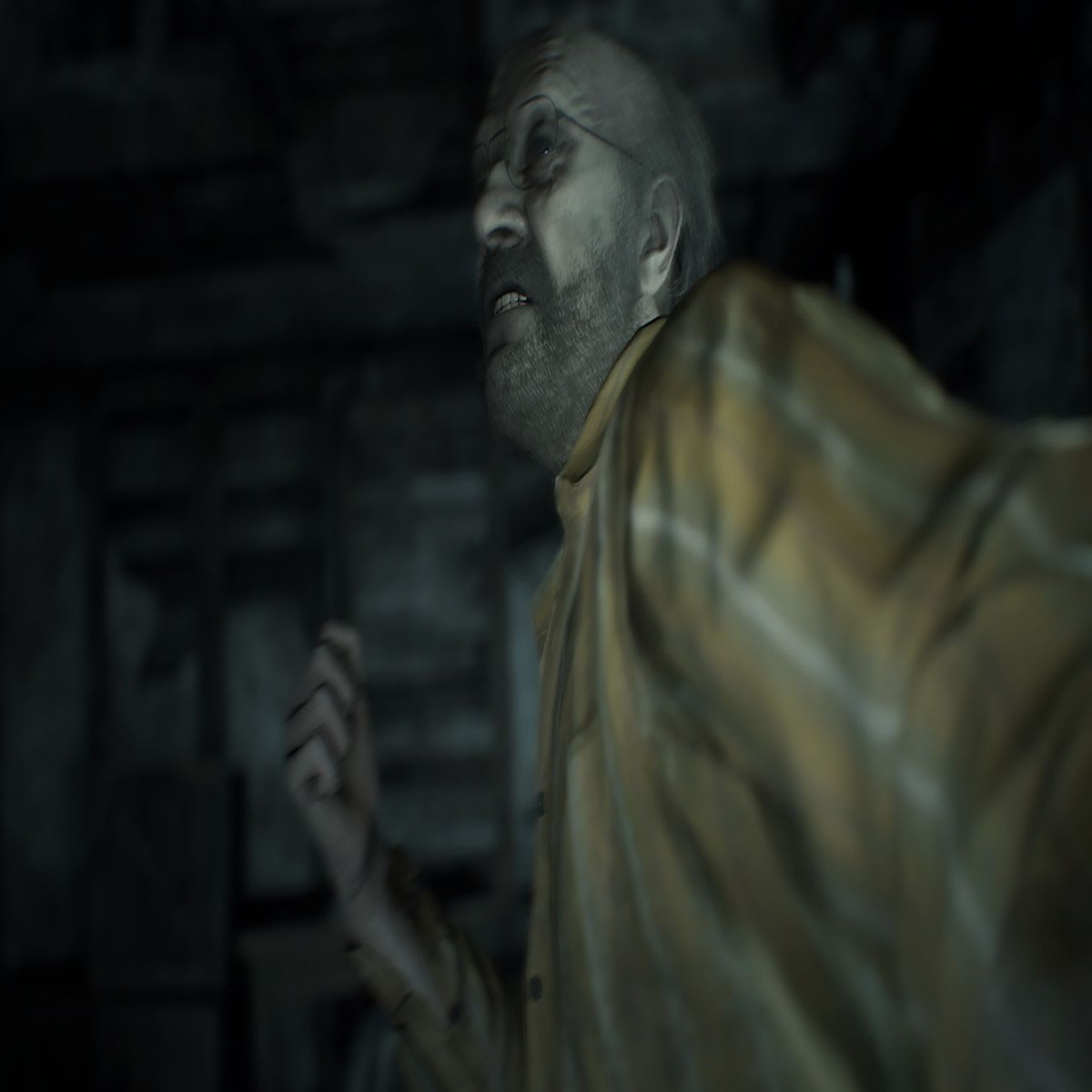 Resident Evil 7: Biohazard Review - GameSpot