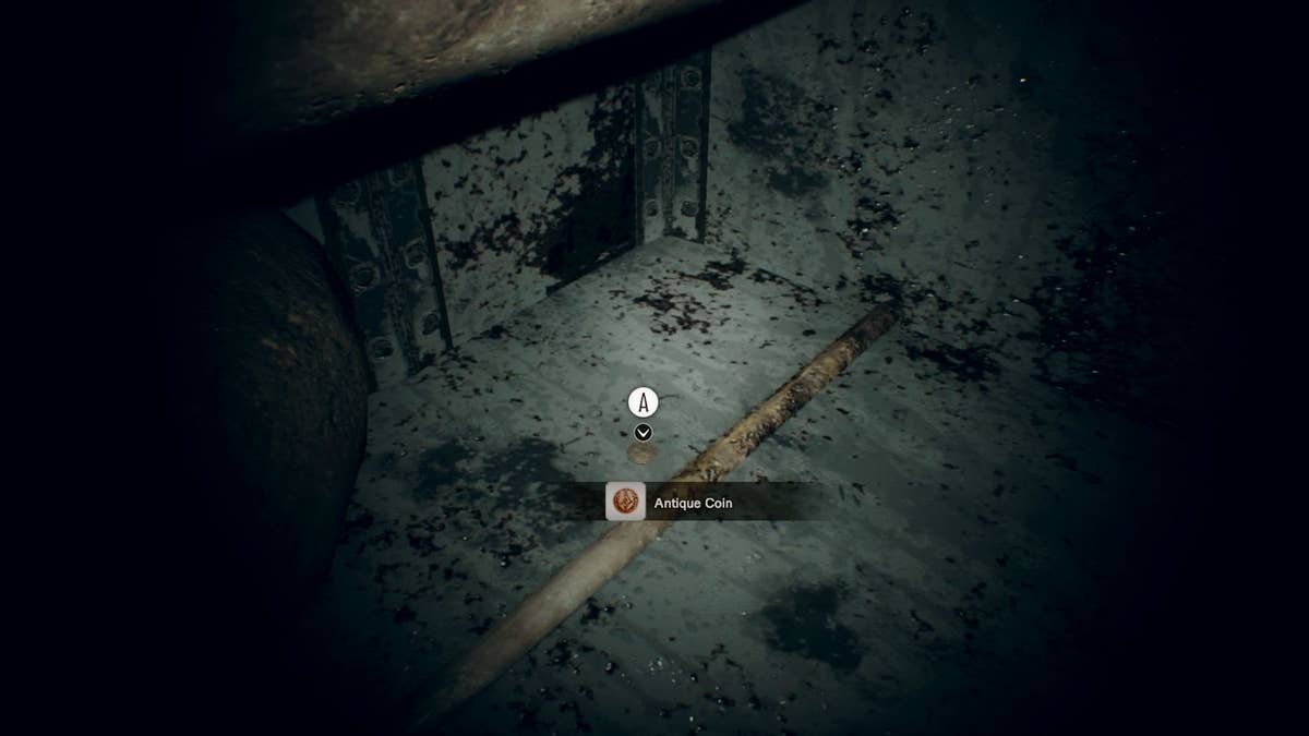 Artificial Matar elevación Resident Evil 7 - Barco varado, dónde encontrar el fusible para abrir la puerta | Eurogamer.es Artificial Matar elevación Resident Evil 7 - Barco varado, dónde encontrar el fusible para abrir la puerta | Eurogamer.es