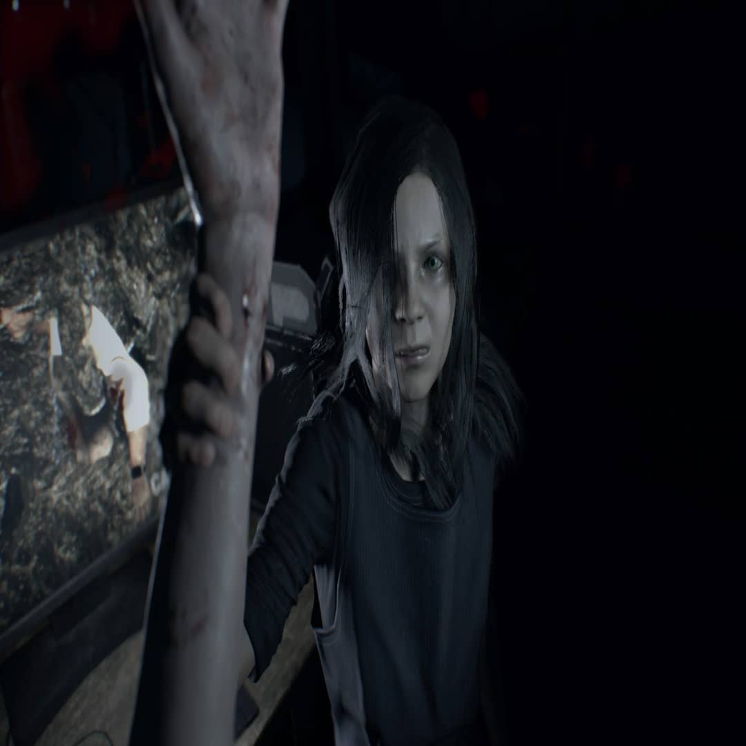 How Love Drives Horror: Looking Back On 'Resident Evil 7: Biohazard'  Through The Lens Of Romance - Bloody Disgusting