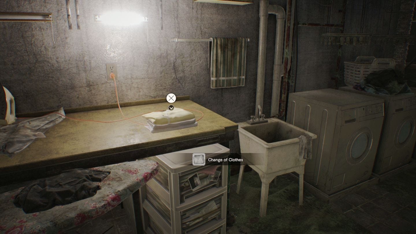 Resident Evil 7 Daughters DLC Walkthrough True Ending And Bad Ending Solutions Explained resident-evil-7-daughters-dlc-walkthrough-true-ending-and-bad-ending-solutions-explained