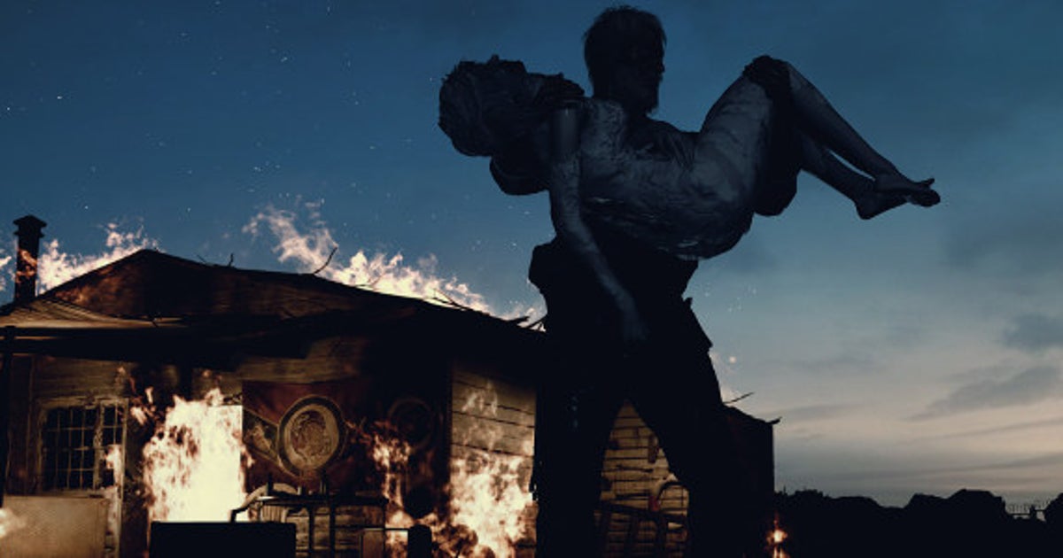 Resident Evil 7 New DLCs Go Brawling In The Swamp Rock Paper Shotgun resident-evil-7-new-dlcs-go-brawling-in-the-swamp-rock-paper-shotgun