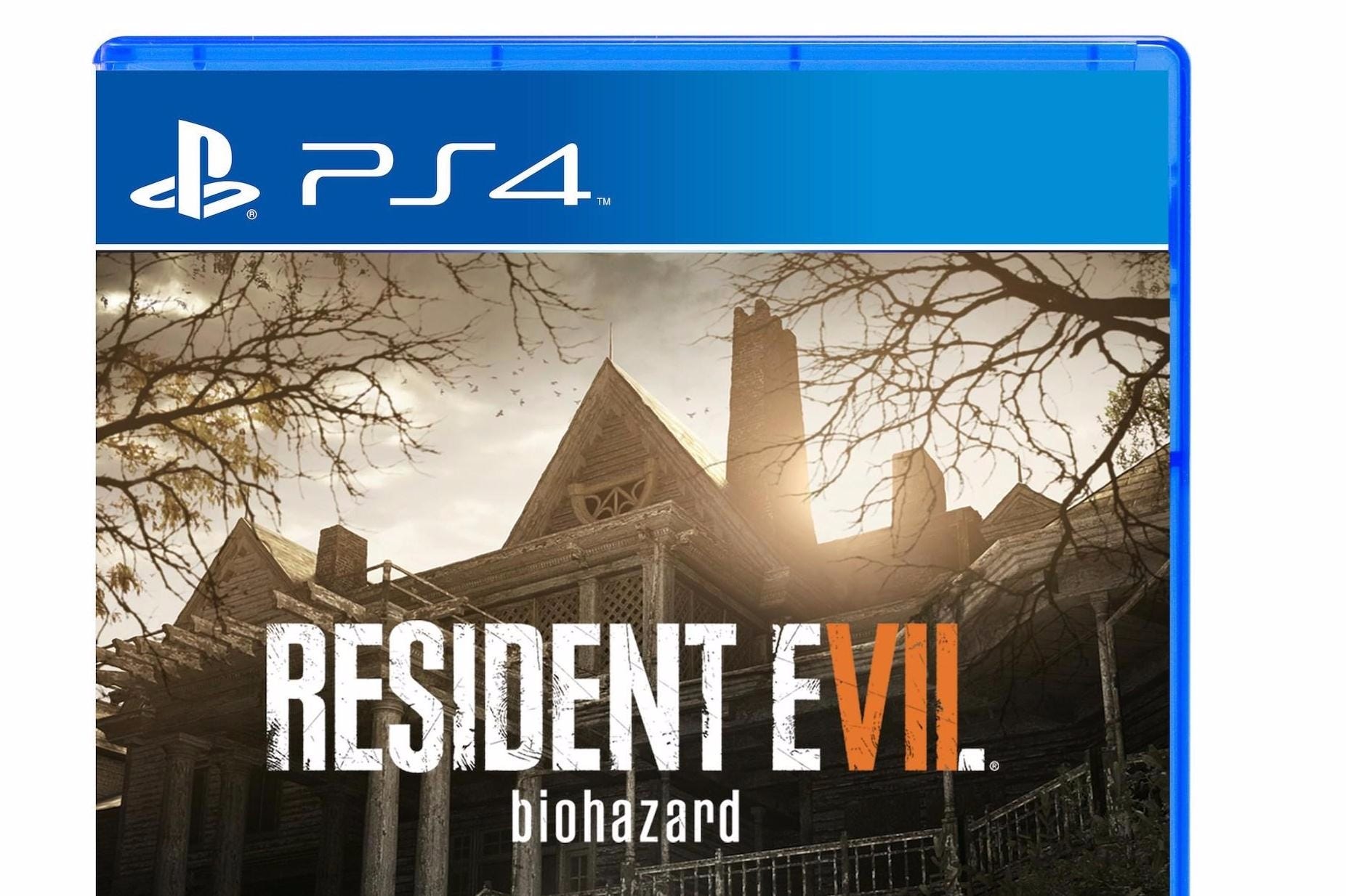 Be warned: surprise Resident Evil 7 ending spoiler leaks online