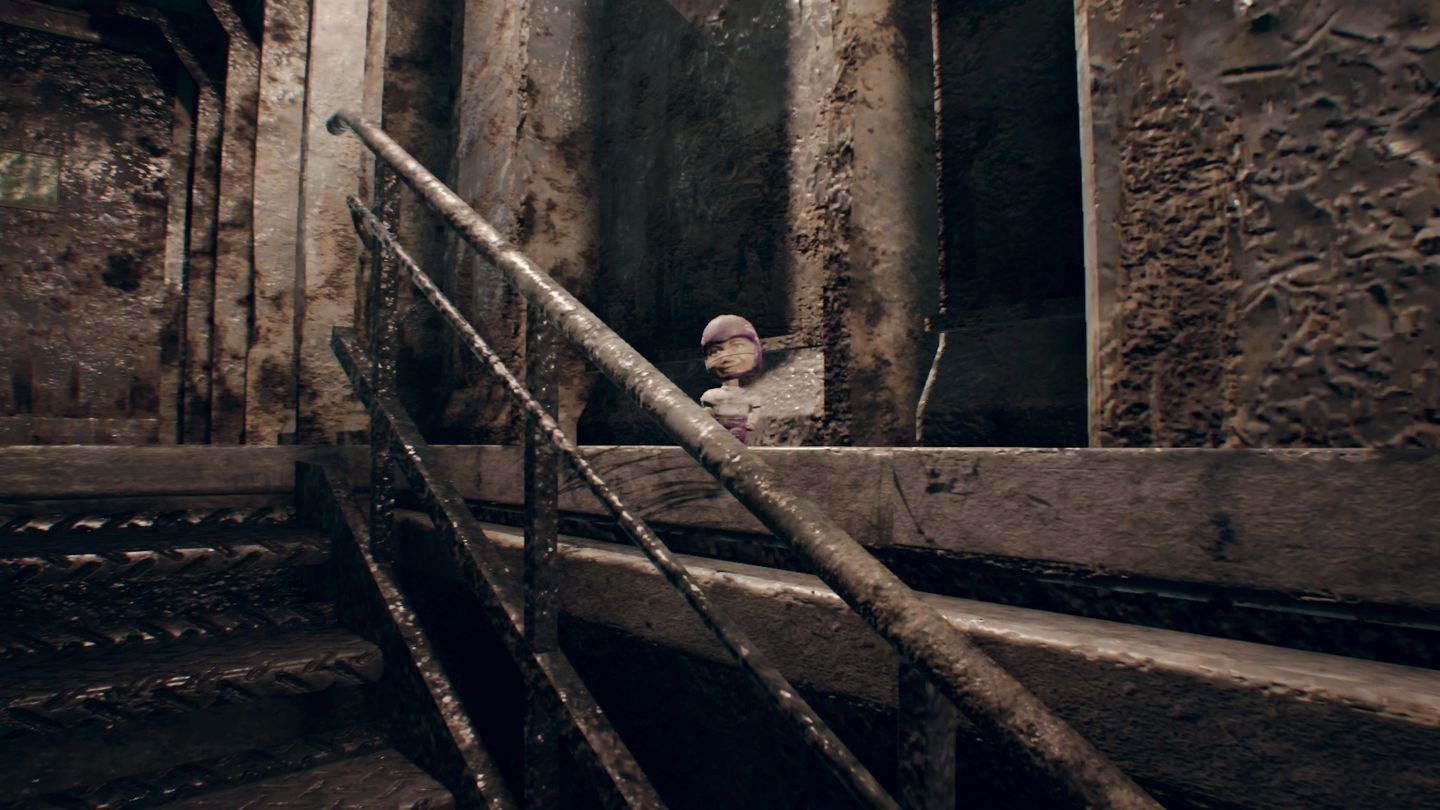 Resident Evil 7 Mr Everywhere statue locations to unlock the Mr Nowhere