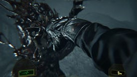 Resident Evil 7: Not A Hero shows off face-punching