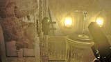 Resident Evil 7 - Stary dom: lampa, sekretne przejście, ręka osobnika serii D