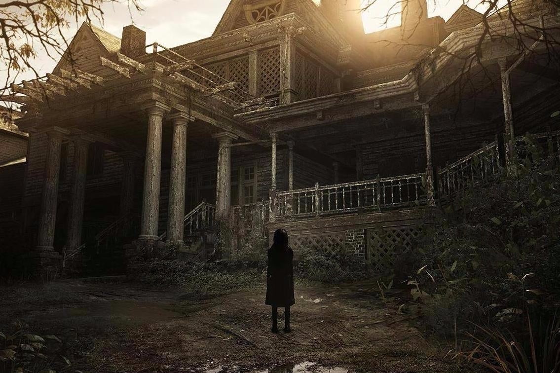 Resident Evil 7 - Test | Eurogamer.de