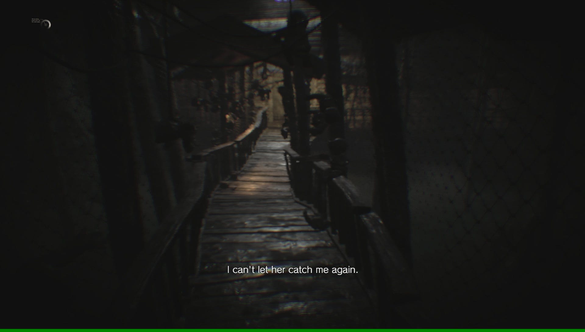 Resident Evil 7 Mia Tape And How To Not Get Caught By Marguerite Eurogamer resident-evil-7-mia-tape-and-how-to-not-get-caught-by-marguerite-eurogamer