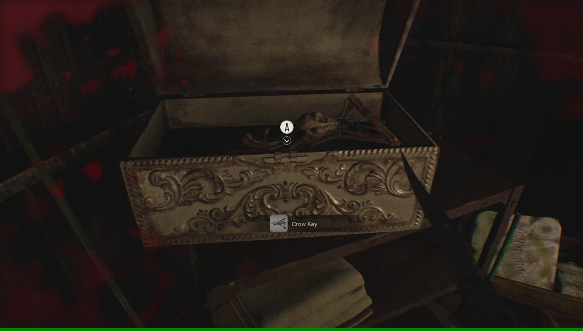 Resident Evil 7 Yard, Old House explored, where to find the Burner