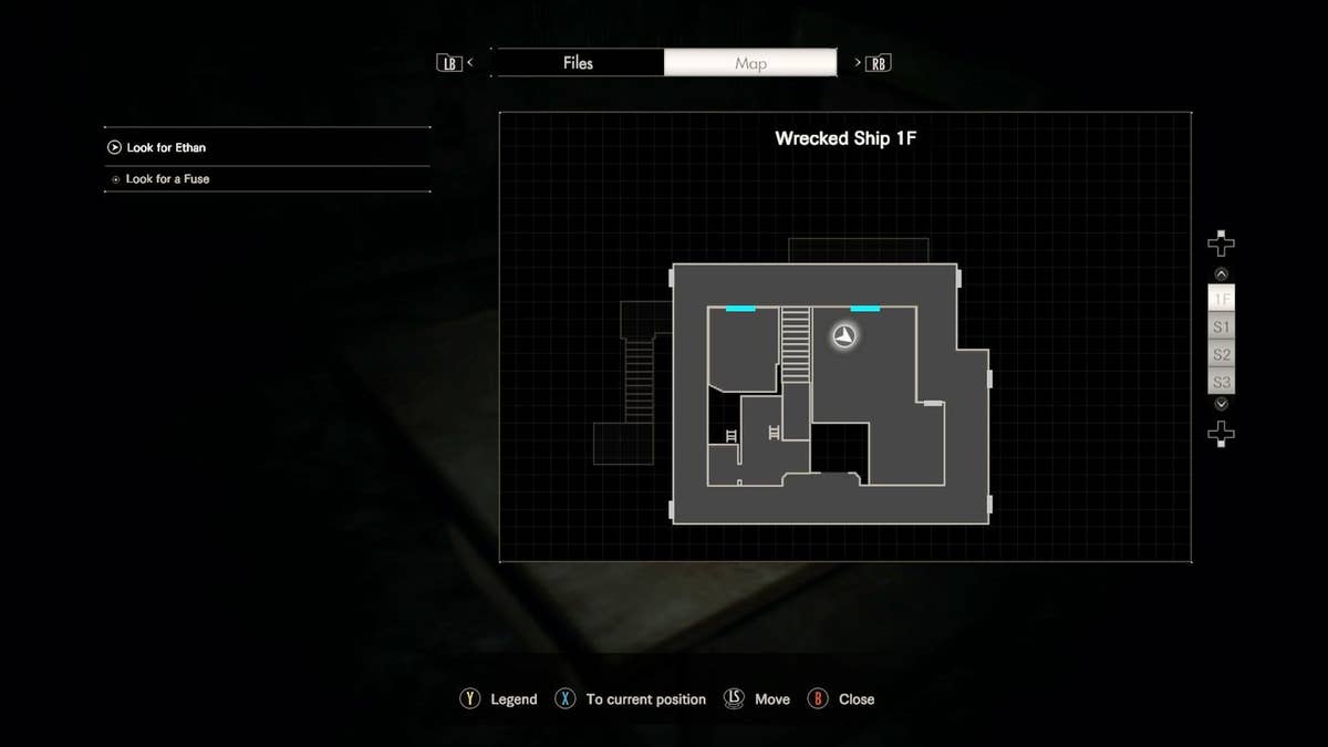 Artificial Matar elevación Resident Evil 7 - Barco varado, dónde encontrar el fusible para abrir la puerta | Eurogamer.es Artificial Matar elevación Resident Evil 7 - Barco varado, dónde encontrar el fusible para abrir la puerta | Eurogamer.es