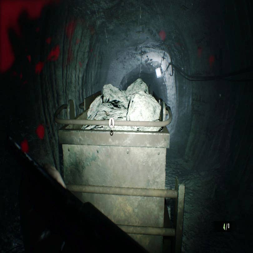 Examining Resident Evil 7  Four Years later 