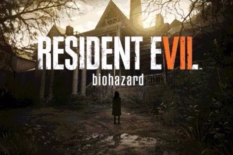 Ps4 vr best sale resident evil biohazard