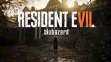 Resident Evil 7's VR mode will be PlayStation VR exclusive for a year