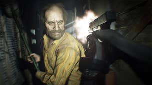 Resident Evil 7's latest PC patch should make it run on older CPUs