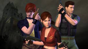 Image for Capcom says if the "opportunity comes, maybe" to a Resident Evil Code: Veronica X remake