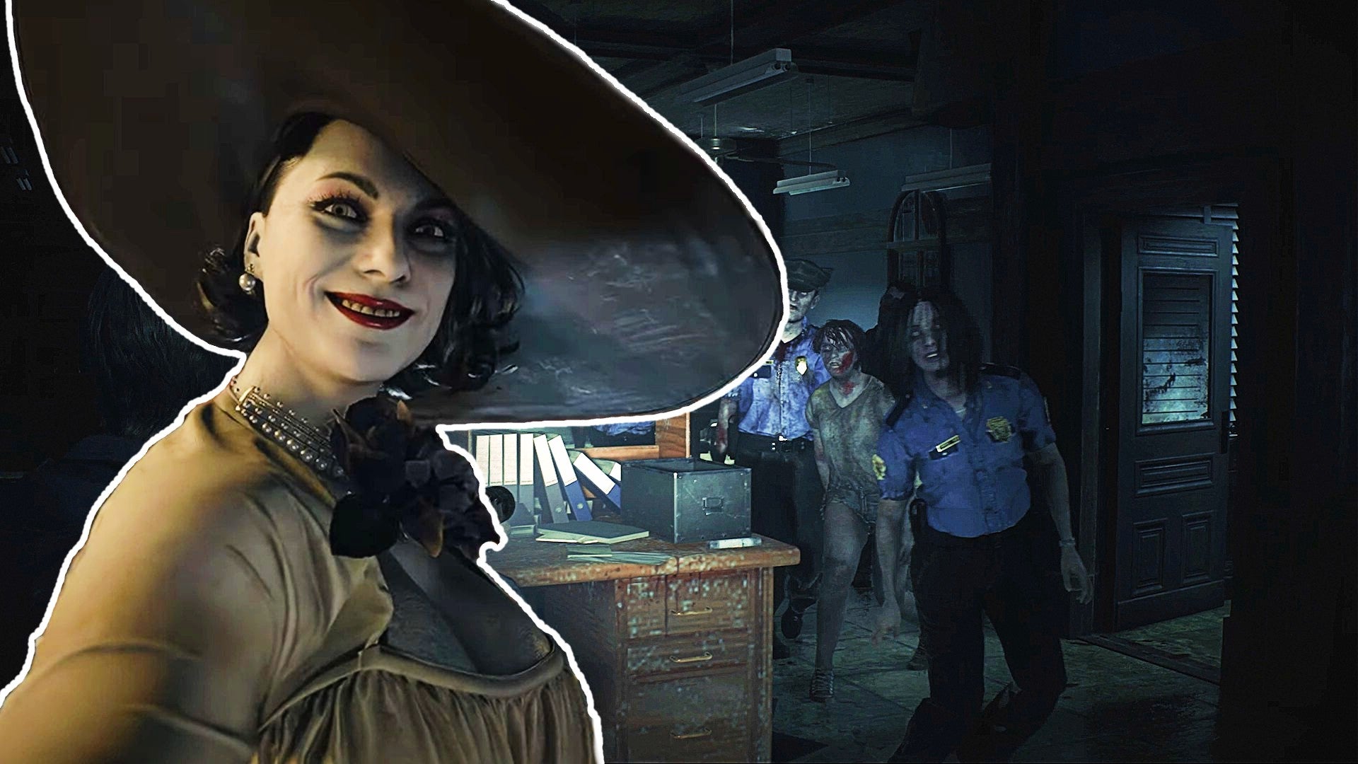 Die 5 besten Resident EvilSpiele Eurogamer.de