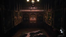 Resident Evil Village DLC: Gemälde-Rätsel im Kunstzimmer lösen und Schrotflinte in Shadows of Rose bekommen