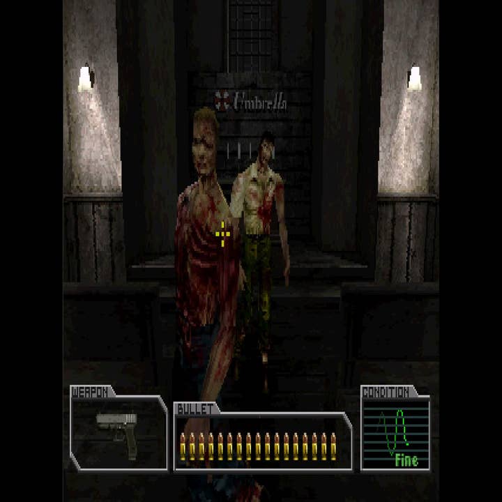 The Easiest Resident Evil Games 