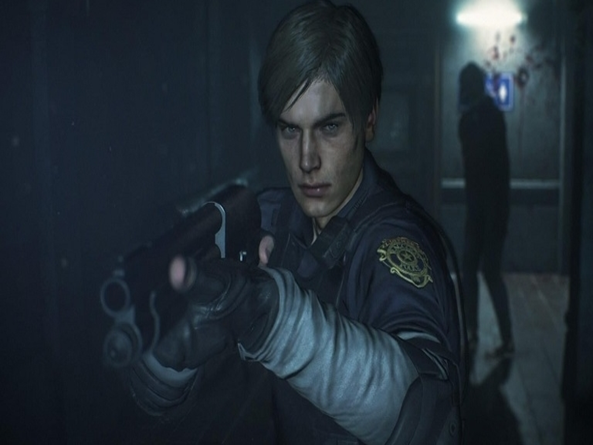 Resident Evil movie reboot looks to get the Capcom series right — Lyles  Movie Files