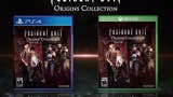 Zapowiedziano kolekcję Resident Evil Origins na PS4 i Xbox One