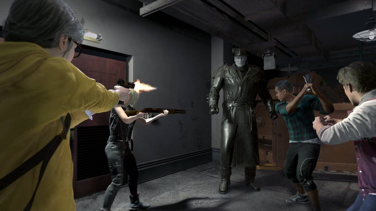 Resident Evil 3 Remake fails to live up to its predecessor according to  critics